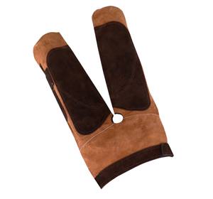 Nouveauté Maréchal-ferrant en cuir durable Tablier de coupe de sabot renforcé BY TARIQ MFG CO CE ISO EU - Product Image 6