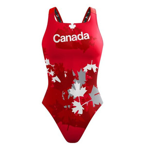 Bajo MOQ Diseño personalizado Ropa de baño Traje de baño de alta calidad para mujeres Sexy Tela brillante Ropa de baño para mujeres - Product Image 2