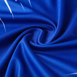 Conjunto de Uniforme de Fútbol de Diseño Único y Alta Calidad para Adultos, Precio de Fábrica, Impresión de Logotipo Personalizado, Todos los Colores, Ropa de Fútbol Moderna - Product Image 2