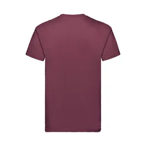 Camiseta Personalizada Super Premium para Artículos Promocionales - Product Image 4