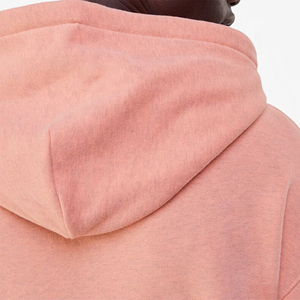 ชุดวอร์มผ้าฝ้ายมีฮู้ดสำหรับผู้ชาย,ชุดวิ่งแบบสองชิ้นแบบสวมหัว - Product Image 6