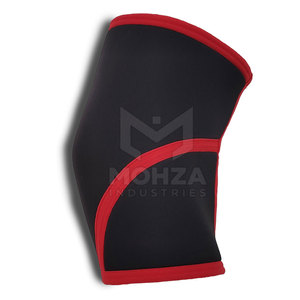 Rodilleras de boxeo de calidad premium al por mayor para seguridad, personaliza tu propio diseño de rodilleras de boxeo - Product Image 4