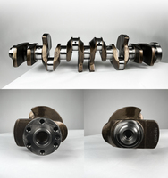 STEM Vilebrequin N55B30 pour BMW OEM 11217580483 Essence turbo moteur N55 B30 X1 X3 X4 X5 X6 Z4