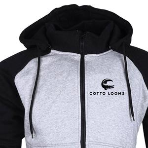 Sudaderas con capucha unisex de tendencia transpirable color sólido streetwear pullover Venta caliente mejor precio Tasa de fábrica diseño de alta calidad - Product Image 6