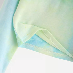 Nueva Sudadera con Capucha Corta para Mujer, Cosida, Personalizada, Antiarrugas, Transpirable, de Alta Calidad, Precio al por Mayor - Product Image 5