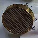 Bouton céramique Antique, 1 pièce - Product Image 6