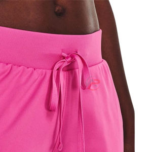 ชุดออกกำลังกายเล่นฟิตเนสของผู้หญิงชุดวอร์มพิมพ์ลายแบบกำหนดเองผลิตจากโรงงาน - Product Image 4