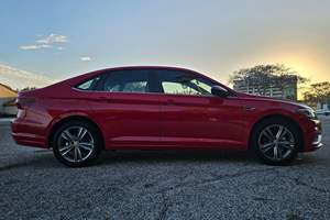 รถยนต์มือสอง VOLKSWAGEN JETTA R-LINE ปี 2021 พวงมาลัยซ้าย/ขวา - Product Image 3