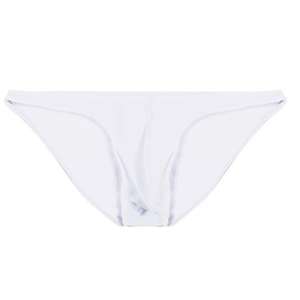 กางเกงบ็อกเซอร์ชายแบบใช้แล้วทิ้ง คุณภาพพรีเมียม เอวกลาง ระบายอากาศได้ดี ผ้าฝ้าย 100% สีสันปรับแต่งได้ ชุดชั้นในเซ็กซี่ ขายส่ง ODM - Product Image 4