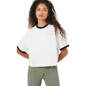 New OEM Summer Fashion Plain Hot Selling Regular Fit Plus Size Baggy Custom Breathable Quick Dry Anti-Wrinkle Casual Wear - Product Image 2