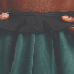 กางเกงวอร์มผู้ชาย ระบายอากาศได้ดี กันลม แห้งเร็ว น้ำหนักเบา คุณภาพสูง สำหรับสตรีทแวร์ เพาะกาย วิ่งจ๊อกกิ้ง กิจกรรมกลางแจ้ง ODM - Product Image 2