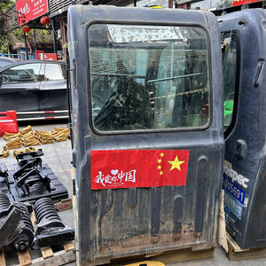 TALUADA escavatore cabina <span class=keywords><strong>Kobelco</strong></span> SK350-8 cabina Assy SK350-8 escavatore assemblaggio cabina - Product Image 3