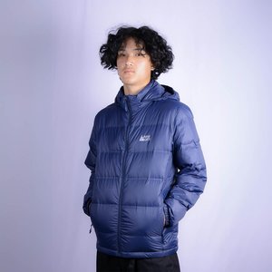 นำทางเสื้อแจ็กเก็ตขนห่านเบาพิเศษลงหมวดหมู่สินค้าพรีเมี่ยม - Product Image 3