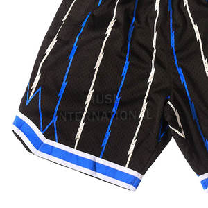 <b>Men</b> Running Mesh <b>Shorts</b> Breathable Mesh <b>Shorts</b> Nylon Polyester Mesh <b>Shorts</b> for Sale - Product Image 4