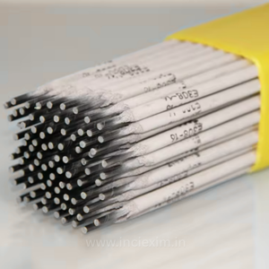 Électrodes de soudage E308L 2,5 mm x 350 mm, baguettes de soudage en acier inoxydable AWS A5.4 E308L, électrodes de soudage à l'arc à usage général - Product Image 5