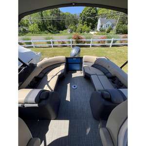 Repuestos y Accesorios para Motor Fuera de Borda Yamaha Viaggio Lago Z22U 2024 con Capacidad de Combustible de 60 Galones - Product Image 6