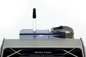 Máquina de Depilación por Electrólisis Epil Ultimate N-01 de Escritorio para Rostro, Cuerpo y Axilas con Manual en Inglés y 1.5 Años de Garantía - Product Image 5