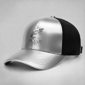 หมวกกีฬาคุณภาพดีที่สุด ผลิตในปากีสถาน ขายส่ง หมวกกีฬาแบบใหม่ ขนาดผู้ใหญ่ รับผลิตตามแบบ สำหรับขาย - Product Image 4