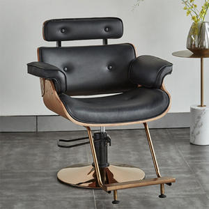 Nouvelles chaises de salon Chaises de barbier - Product Image 2