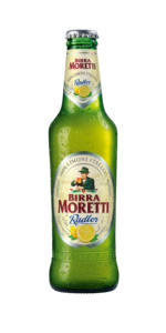 เบียร์ Birra Moretti ดั้งเดิม V สำหรับขาย - Product Image 4