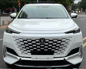 Changan UNI-K 2.0T Premium 2021, Listo para Enviar - Product Image 1