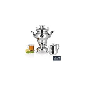 กาต้มน้ำไฟฟ้าดีไซน์คลาสสิค โอเดสซ่า 3 ลิตร สเตนเลสสตีล - Product Image 1