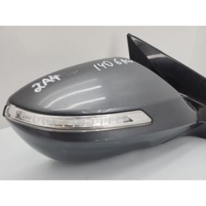 Rétroviseur droit HYUNDAI i40 Série (CW) (11) 876203Z050 (11>) - Product Image 2