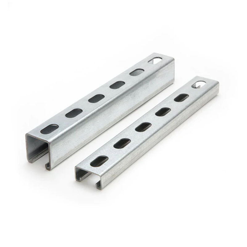 C380 x 100 x 10.5 x 16 steel channel