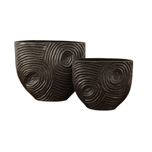 Top Trending Modern Design Metal Flower <b>Vase</b> <b>Set</b> Handcrafted Customize Design for Home Decor Office Hotel and Restaurants - Product Image 1