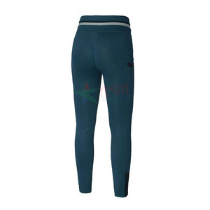 Collants d'équitation en silicone à siège complet pour enfants Produits de cheval pour jeunes cavaliers - Product Image 6