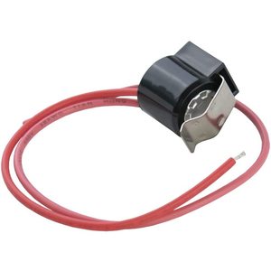 Termostato de Descongelación para Refrigerador Eléctrico y a Gas WR50X10065CM, Pieza Nueva de Plástico para Uso Doméstico y en Garajes - Product Image 4