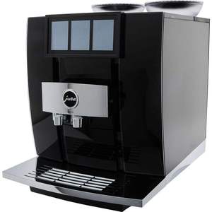 Machine à café entièrement automatique JURA GIGA 10 neuve - Product Image 3