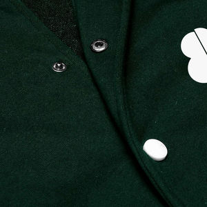 แจ็กเก็ตทีมไม่มีทีมแบบสั่งตัดของผู้ชายเสื้อแจ็กเก็ตมีลายแบบสีทึบสำหรับใช้งานกลางแจ้ง2026 - Product Image 4