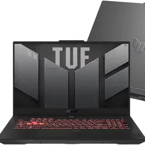 Лучшие продажи для ASU S TUFAS Gaming F17 2023 игровой ноутбук 17,3 FHD 144 Гц дисплей новый