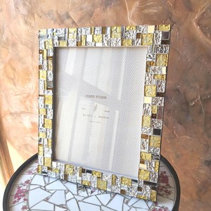 Cadre photo naturel en bois MDF de bon style moderne pour la décoration de la maison, photos de mariage et cadre photo de table - Product Image 6