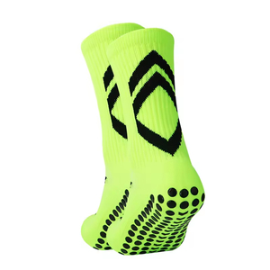 ถุงเท้ากันลื่นสีสันสดใสระบายอากาศ - Product Image 4