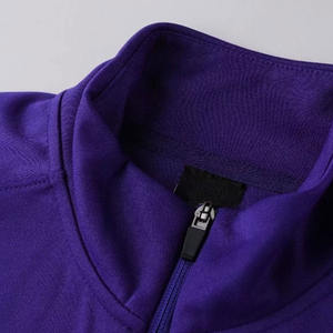 Conjunto deportivo para hombre, para todas las estaciones, tejido transpirable para gimnasio, entrenamiento, fitness y uso diario informal, en venta. - Product Image 4