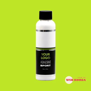 Hold Me Down Lace Wig Adhesive Original Formula Thick <b>Glue</b> <b>Strong</b> Waterproof Sweat Private Label logo White Latex Free Small - Product Image 3