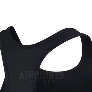 Pakistán hizo nuevo diseño ropa de entrenamiento mujeres Fitness Bra mejor calidad mujeres Fitness Bra - Product Image 6