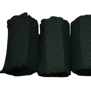 Briquette de charbon de bois de coquille de noix de coco - Product Image 1