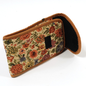 Trọng <span class=keywords><strong>l</strong></span>ượng nhẹ móc và vòng <span class=keywords><strong>l</strong></span>ặp băng mềm trường hợp - Product Image 2