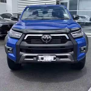 Toyota Hilux 2023 asequible - Product Image 1
