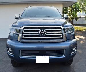 ชื่อสะอาด-ใช้-Toyota-Sequoia-ทองคำขาว-4WD-พร้อมส่ง-จัดส่งถึงบ้าน - Product Image 1