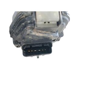 Corpo farfallato CITROEN C3 1a Serie 1635w2 kfu Benzina 1360 (02>05) - Product Image 4