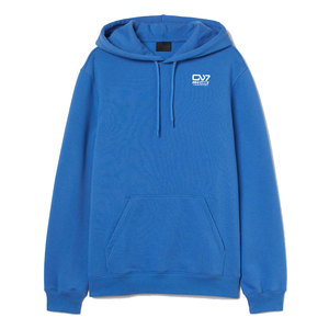 Meilleure qualité sur mesure sweats à capuche pour hommes Style de rue motif solide saison d'hiver quantité en vrac faible quantité minimale de commande à vendre - Product Image 5