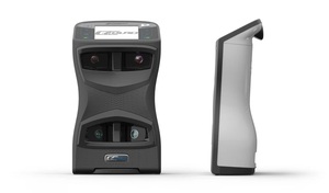 เครื่องจำลองกอล์ฟอุตสาหกรรมรุ่นยอดนิยม ระบบติดตามด้วยเซ็นเซอร์คู่ ProAccuracy พร้อมโปรเจคเตอร์ UltraHD ใหม่ จัดส่งรวดเร็ว - Product Image 3
