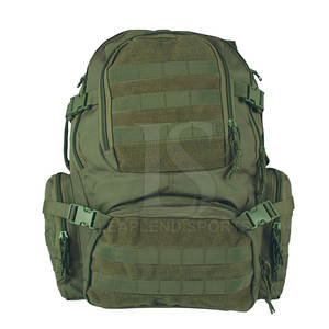 Gran oferta, bolsas tácticas hechas en Pakistán, bolsas tácticas ligeras con logotipo personalizado, bolsas tácticas Unisex - Product Image 2