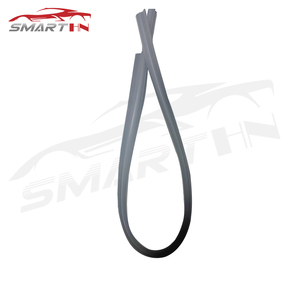 451 intelligente A4517250565 A4517250665 porta anteriore striscia esterna in vetro per MERCEDES-BENZ <span class=keywords><strong>Smart</strong></span> <span class=keywords><strong>fortwo</strong></span> 451 l'alta qualità - Product Image 6