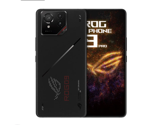 AsusSS R0g Phone 9 Pro 24GB RAM 1TB Almacenamiento Versión Global Industrial DIY Garantía de 3 Años - Product Image 5