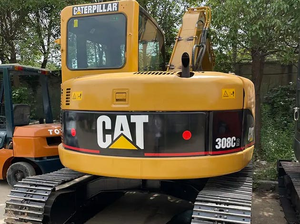 Excavadoras CAT 374, Excavadora Hidráulica de Servicio Pesado para Minería, Construcción y Movimiento de Tierras - Product Image 4